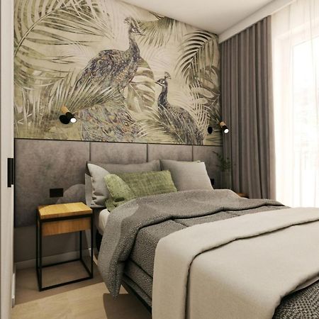 Apartament Voila Варшава Экстерьер фото