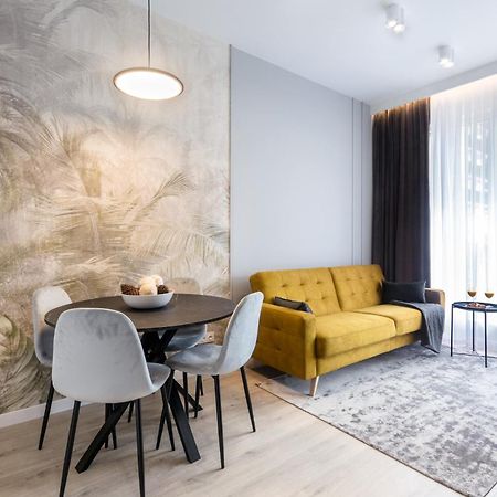 Apartament Voila Варшава Экстерьер фото