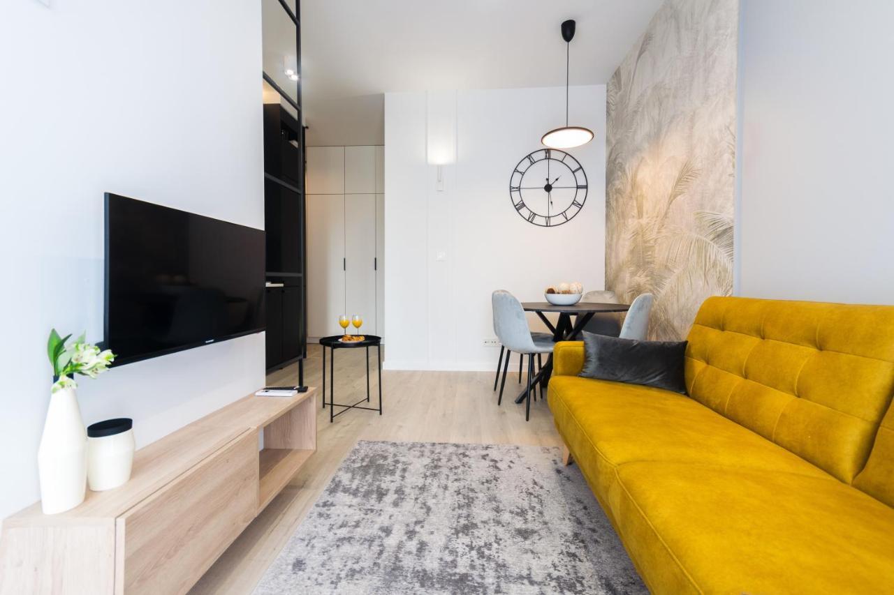 Apartament Voila Варшава Экстерьер фото