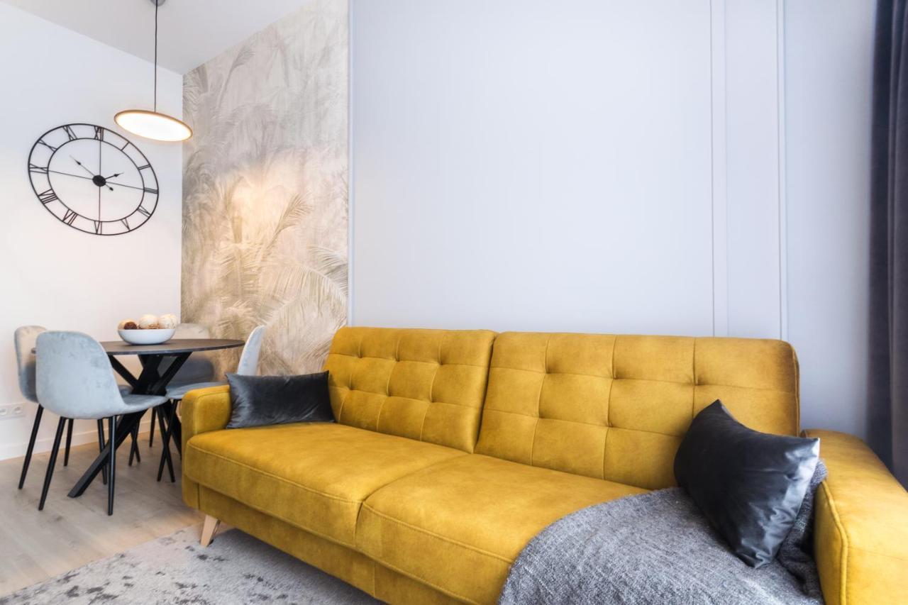 Apartament Voila Варшава Экстерьер фото